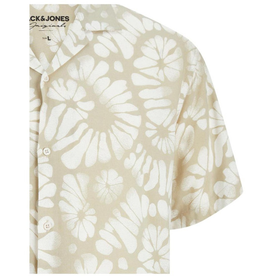 Jack & Jones Ανδρικό πουκάμισο Jack & Jones Ανδρικό πουκάμισο